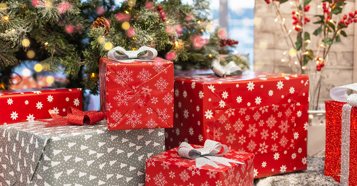 ChristmasGiftIdeas ChristmasGiftIdeas