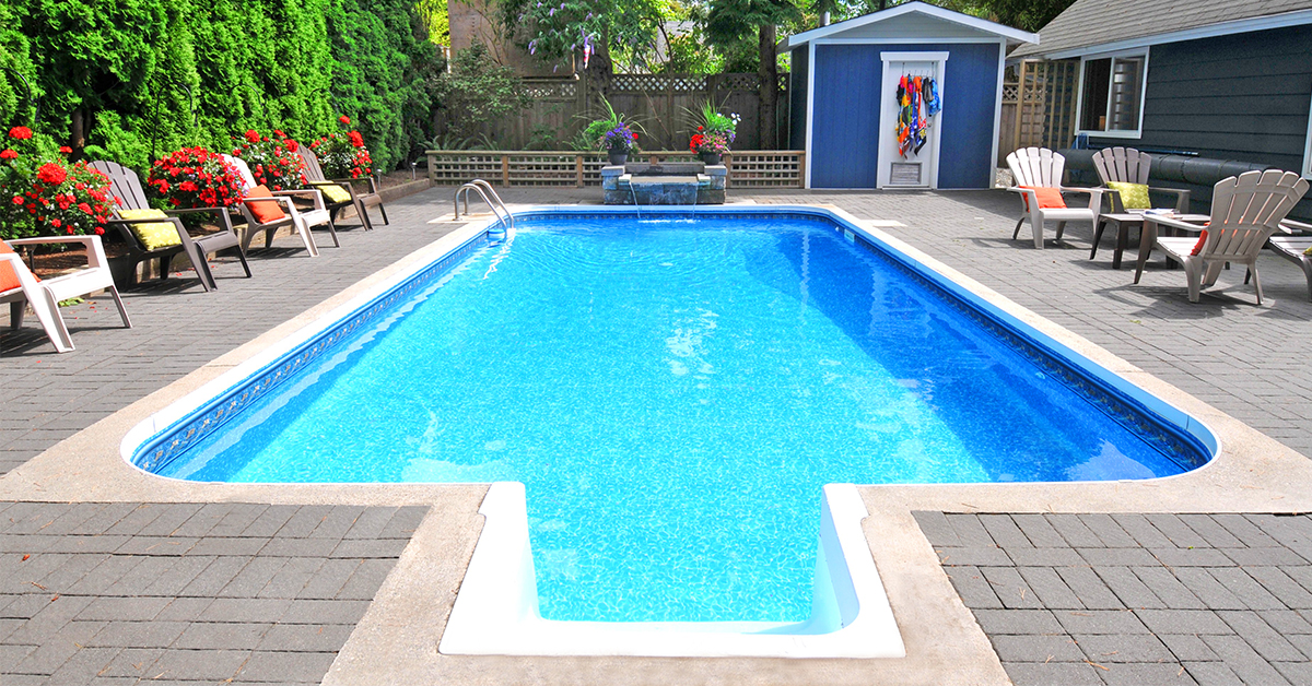 fiberglass-pool fiberglass-pool