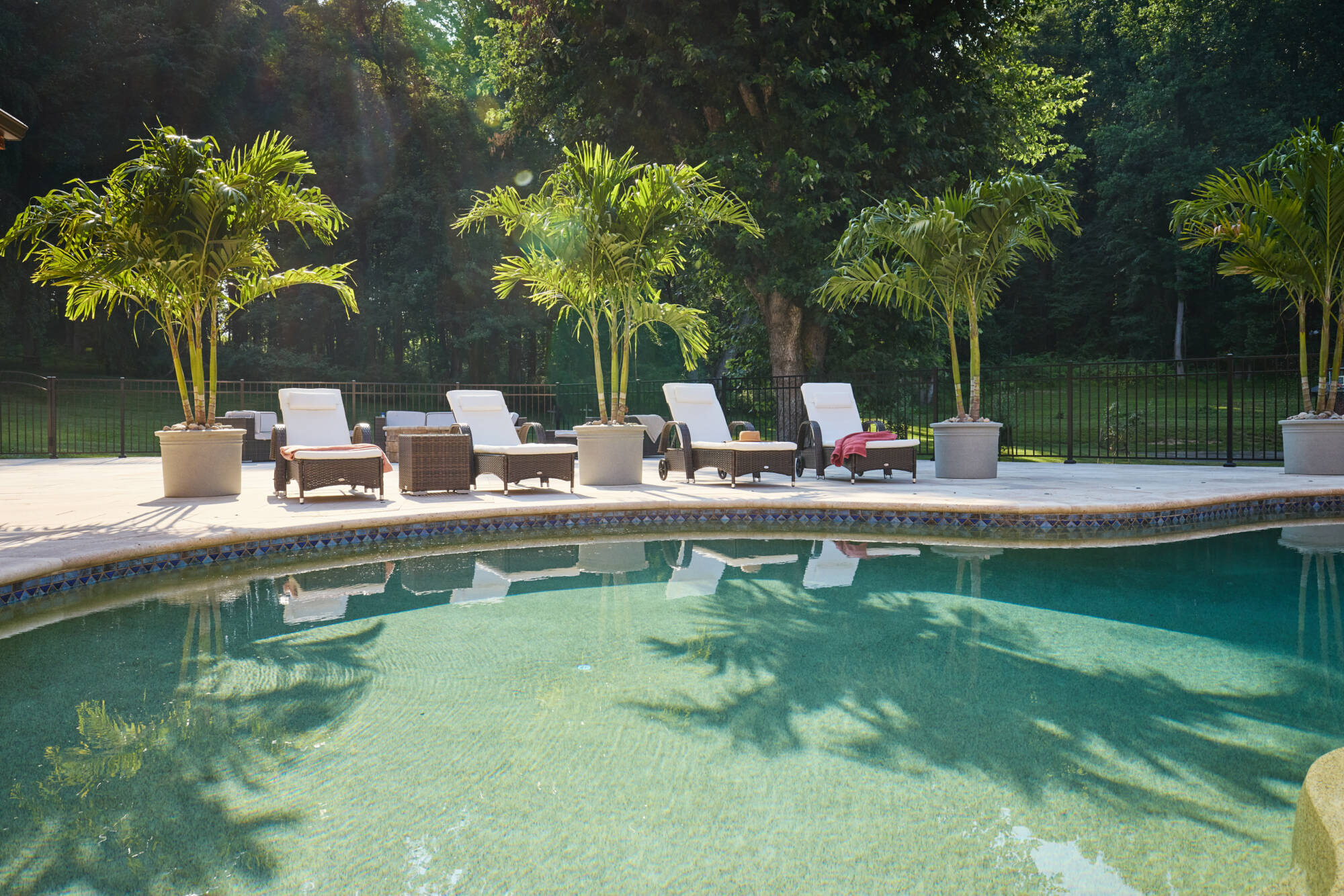 pool