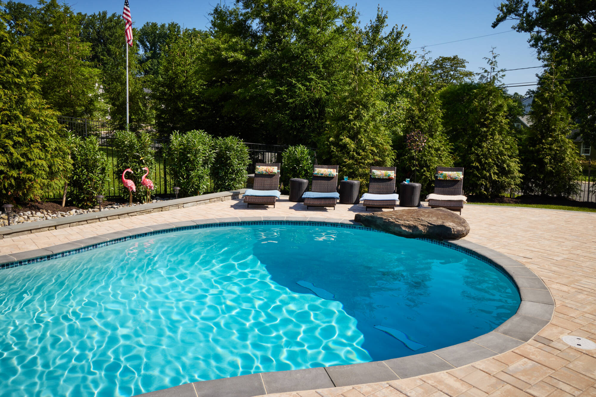 pool