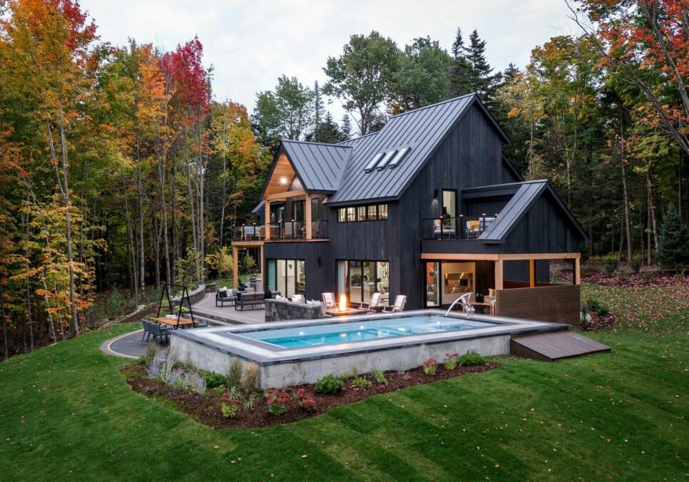 HGTV Dream Home