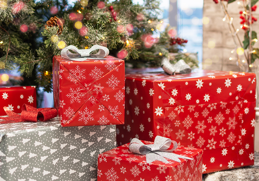 ChristmasGiftIdeas