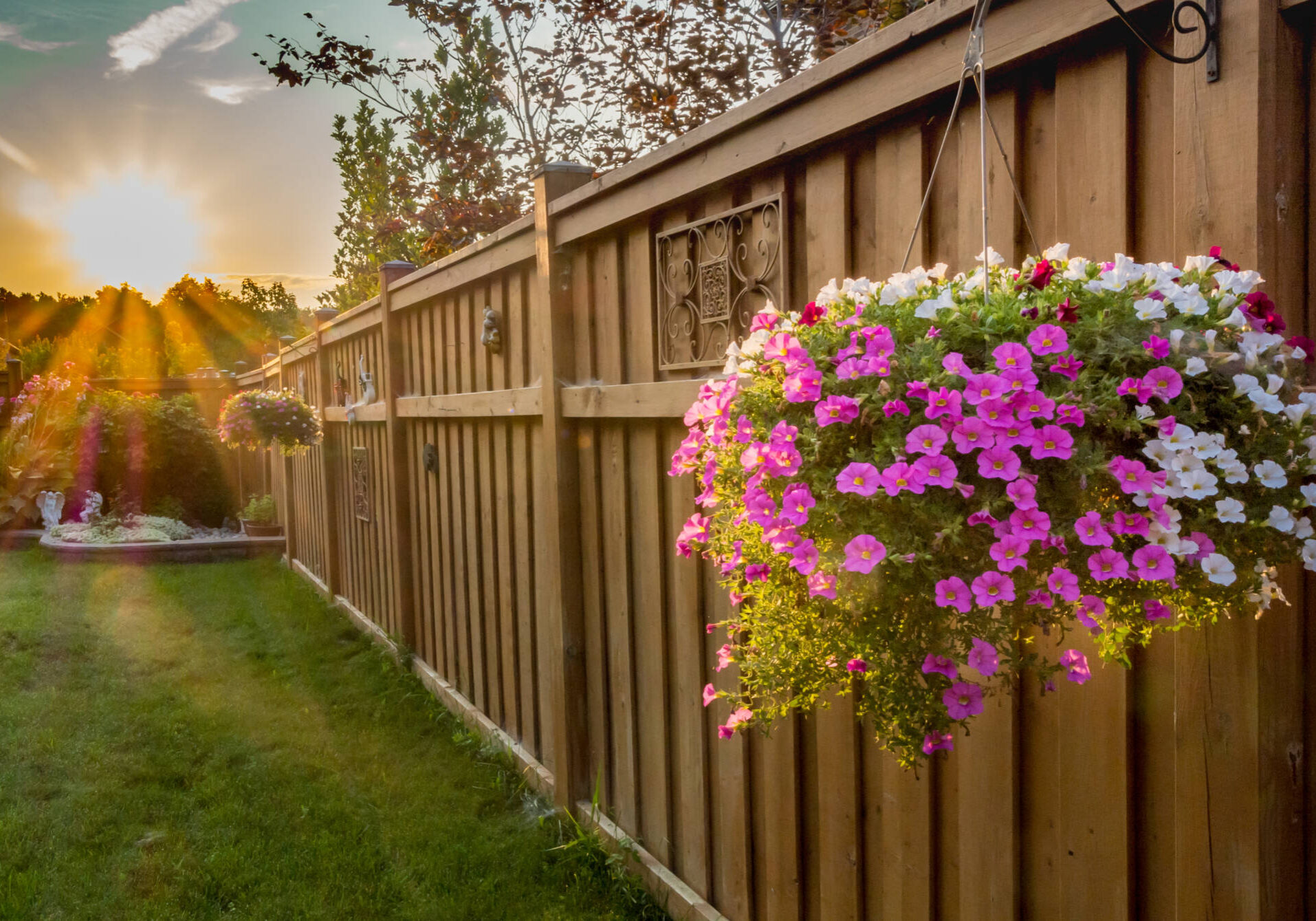 Fence Installation Near Me