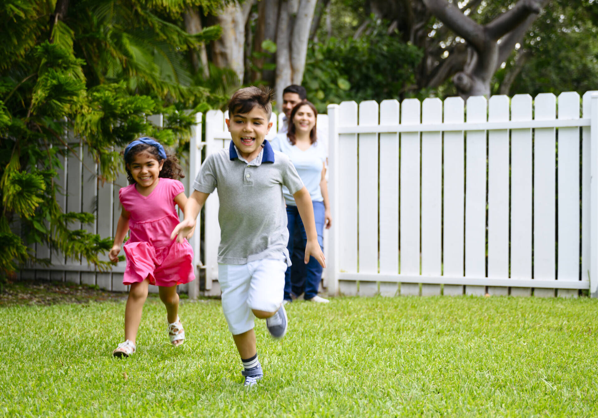Fence Installation Near Me
