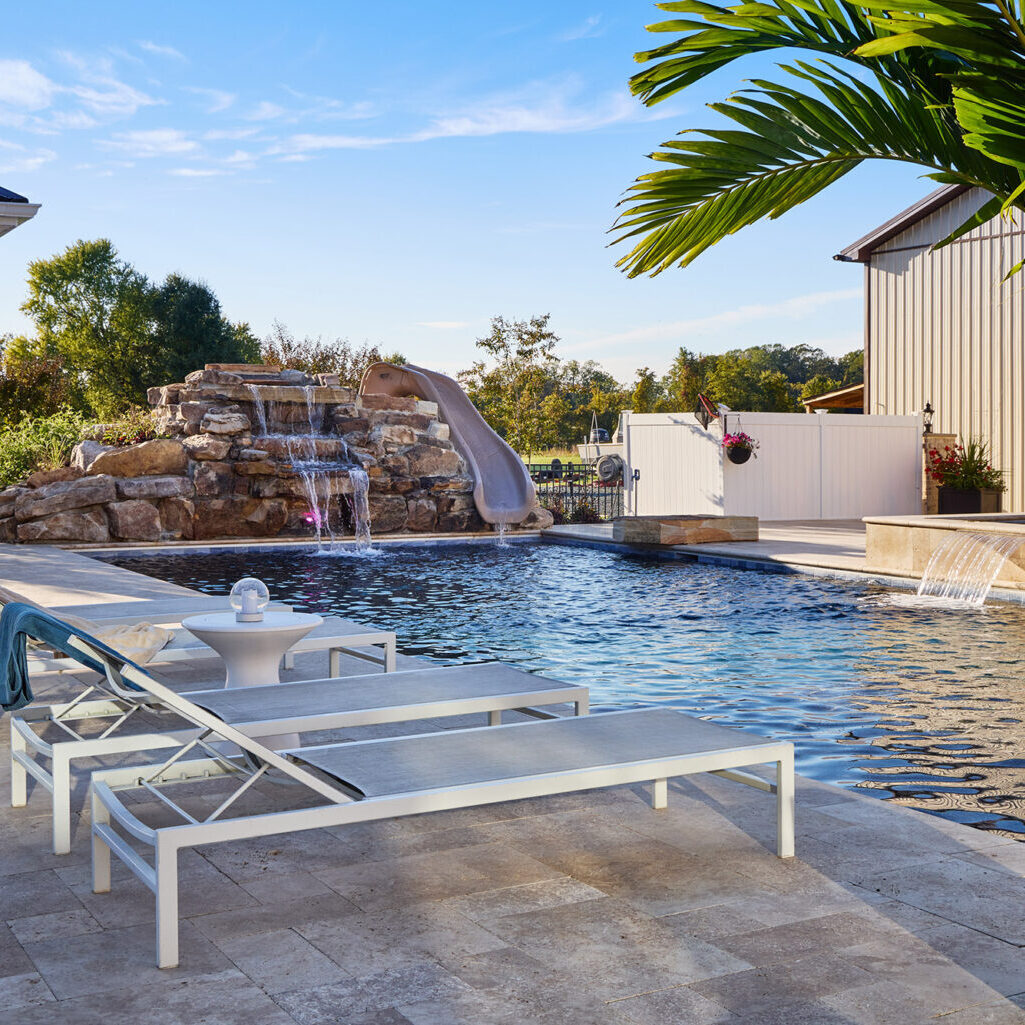 _95A0318.CR3 sit out by the custom in ground pool build and designed by lazo